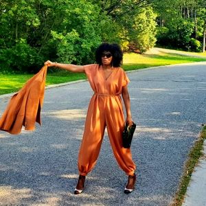 Meet your Posher, Michelle